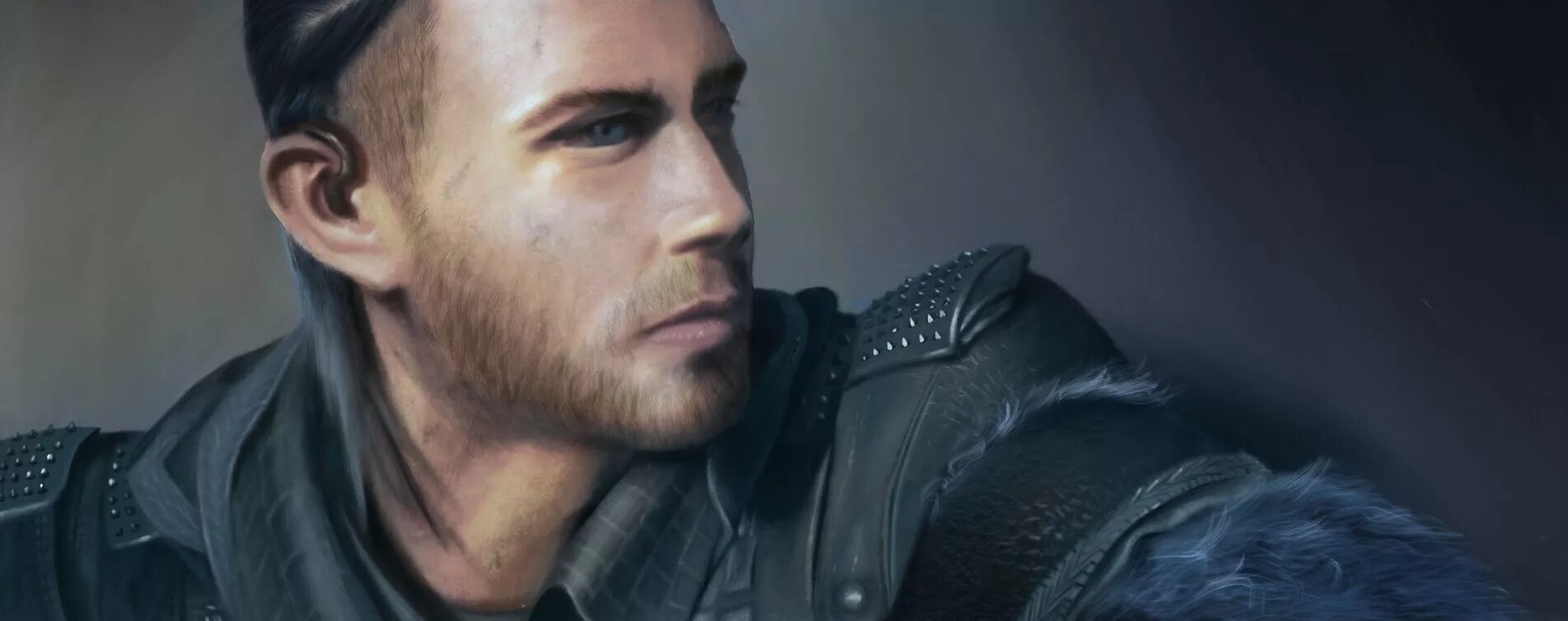 Якоб ульрик. Никс ульрик. final fantasy nyx ulric. никс ульрик прическа. прототип никс ульрик.