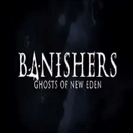 Banishers ghosts трейнер. Banishers: ghosts of new eden. игра banishers ghost of new eden. banishers: ghosts of new eden логотип. banishers: ghosts of new eden карта.