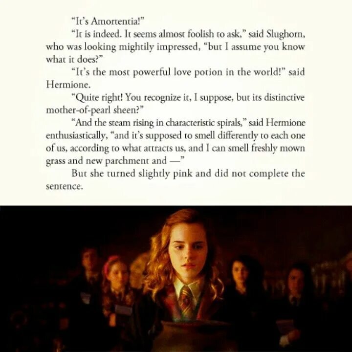She is supposed. Амортенция Грейнджер. Амортенция Малфой Поттер. Амортенция из Гарри Поттера. Роулинг о Драко Малфое и Гермионе Грейнджер.