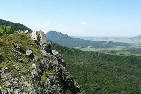 Железная гора