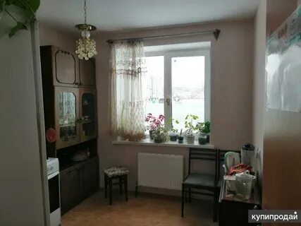 Затон квартира вторичка