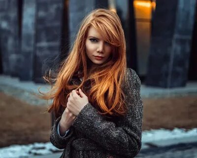 Несколько рябоват несколько рыжеват