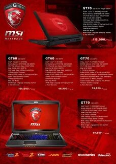 Msi описание