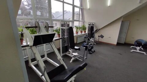 Колос кисловодск отзывы