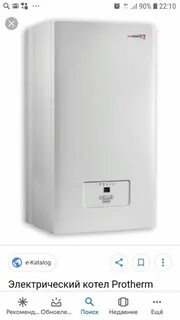 Электрический котел protherm инструкция по эксплуатации