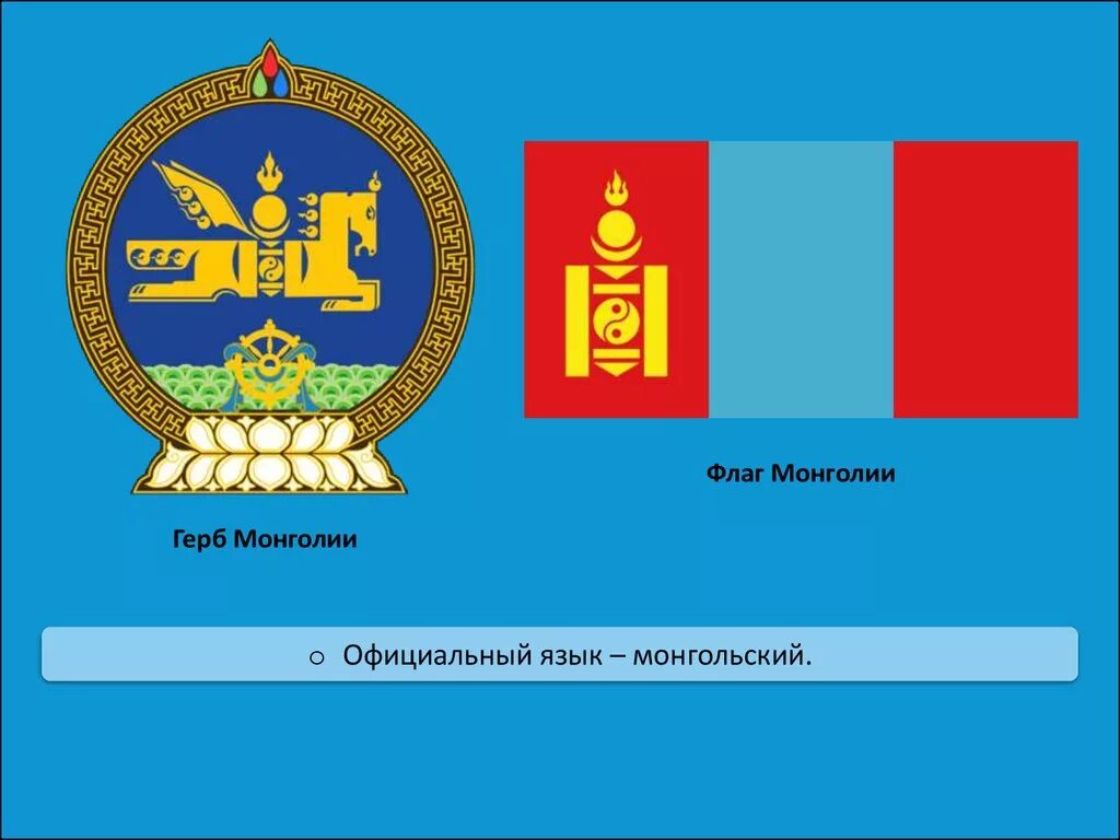 Монголия флаг и герб. Герб Монголии. Флаг Монголии для презентации. Геральдика Монголии.