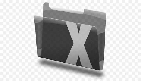X folder