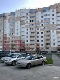 Индекс краснообска