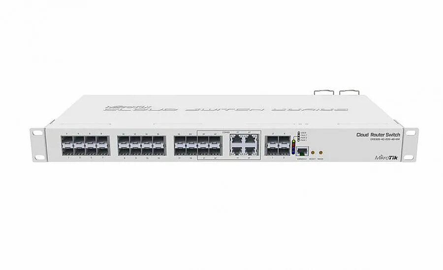 Коммутатор 20 sfp