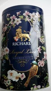 Royal love