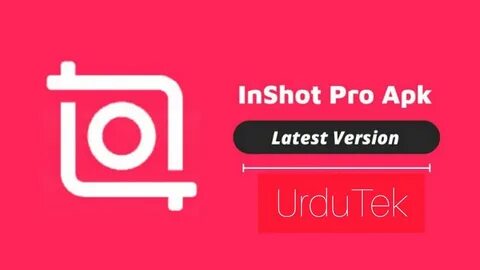 Inshot pro