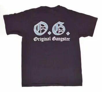 Original og
