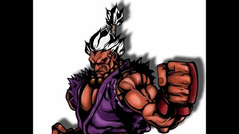 Akuma zloo