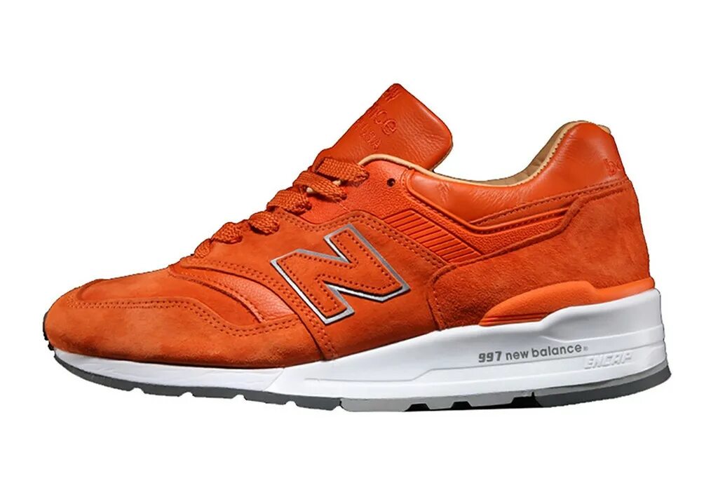 New balance 997 мужские