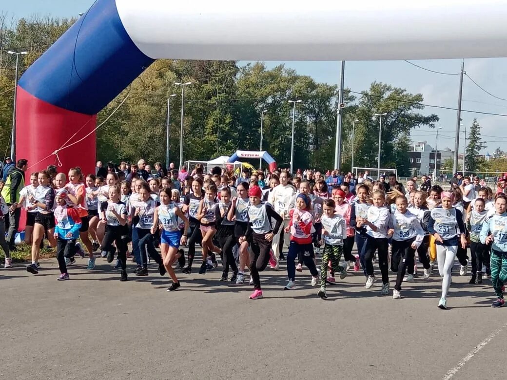 Новости