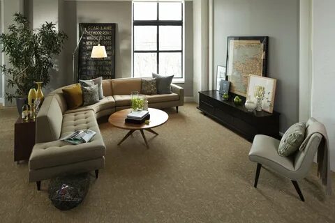 New flooring