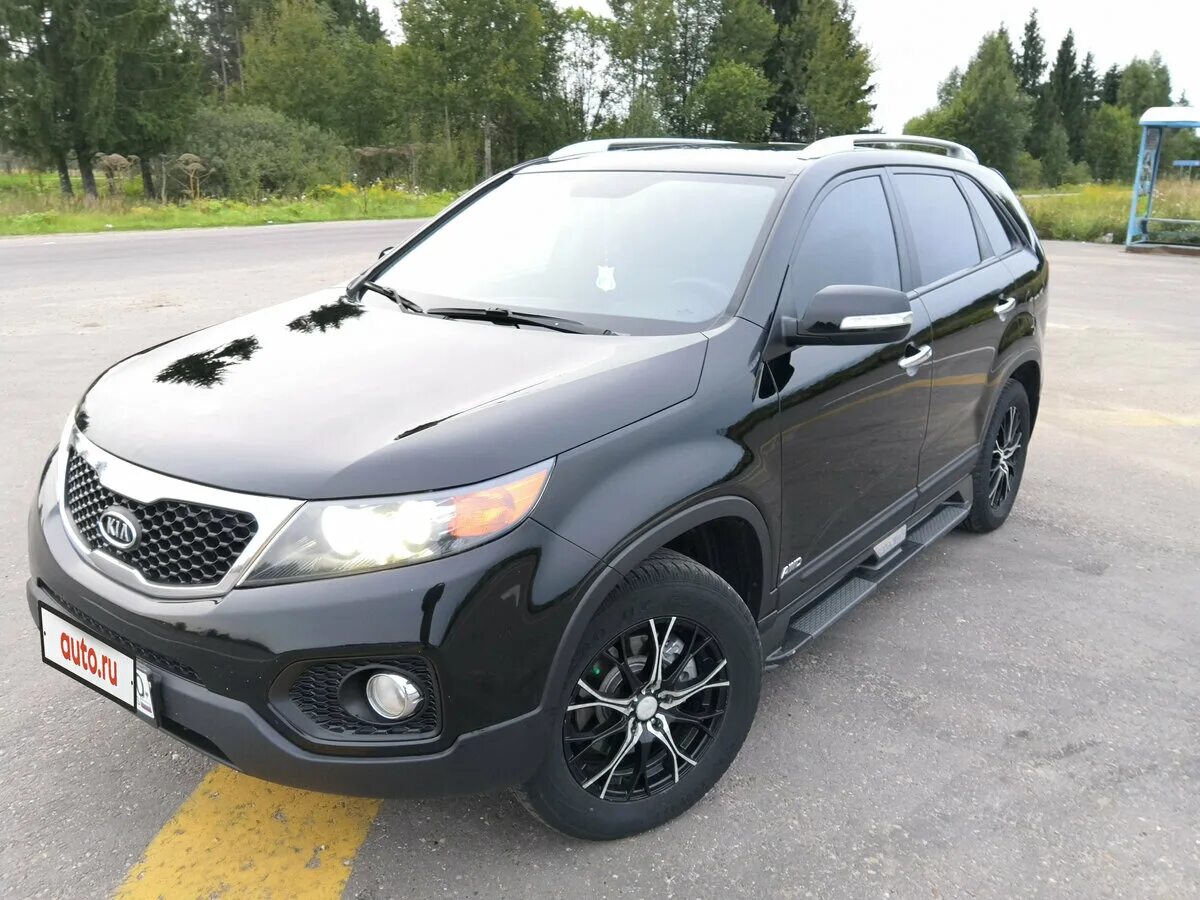 Киа соренто купить с пробегом в россии. Kia Sorento Tuning Offroad. Тюнинг Соренто 4. Киа внедорожники 2012 черный. Тюнинг Соренто 2.