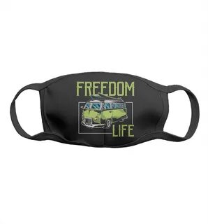 Freedom of life