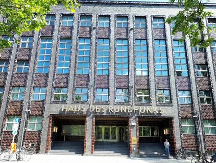 Haus des