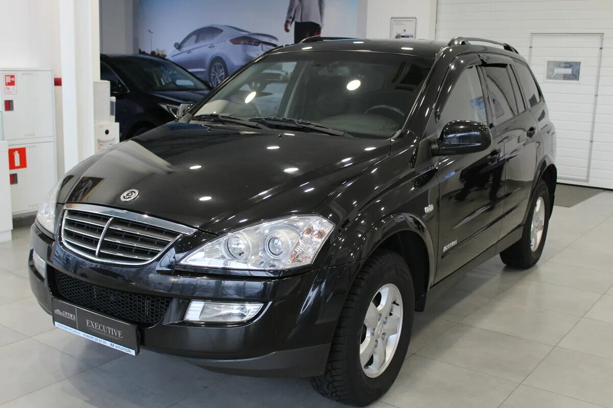 саньенг 2009 год. саньенг 2009. ссангйонг кайрон цвет abs. Kyron c200. джип санг енг актион.