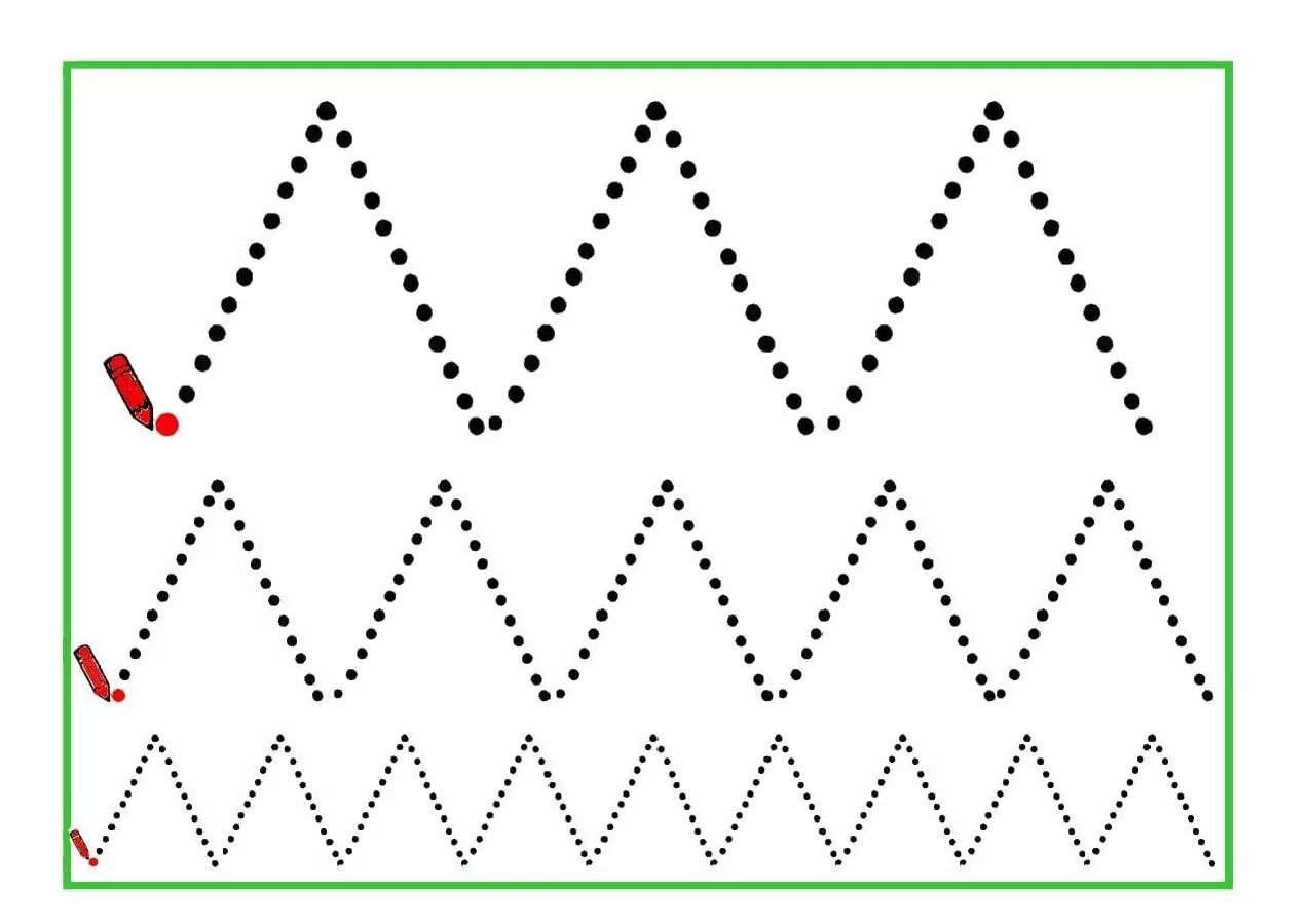 Графомоторные дорожки для детей с ДЦП. Упражнения на графомоторику для маленьких детей. Графомоторика 3 года. Пунктирные линии для детей. Обводка руды