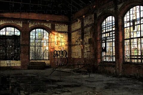 Building forget