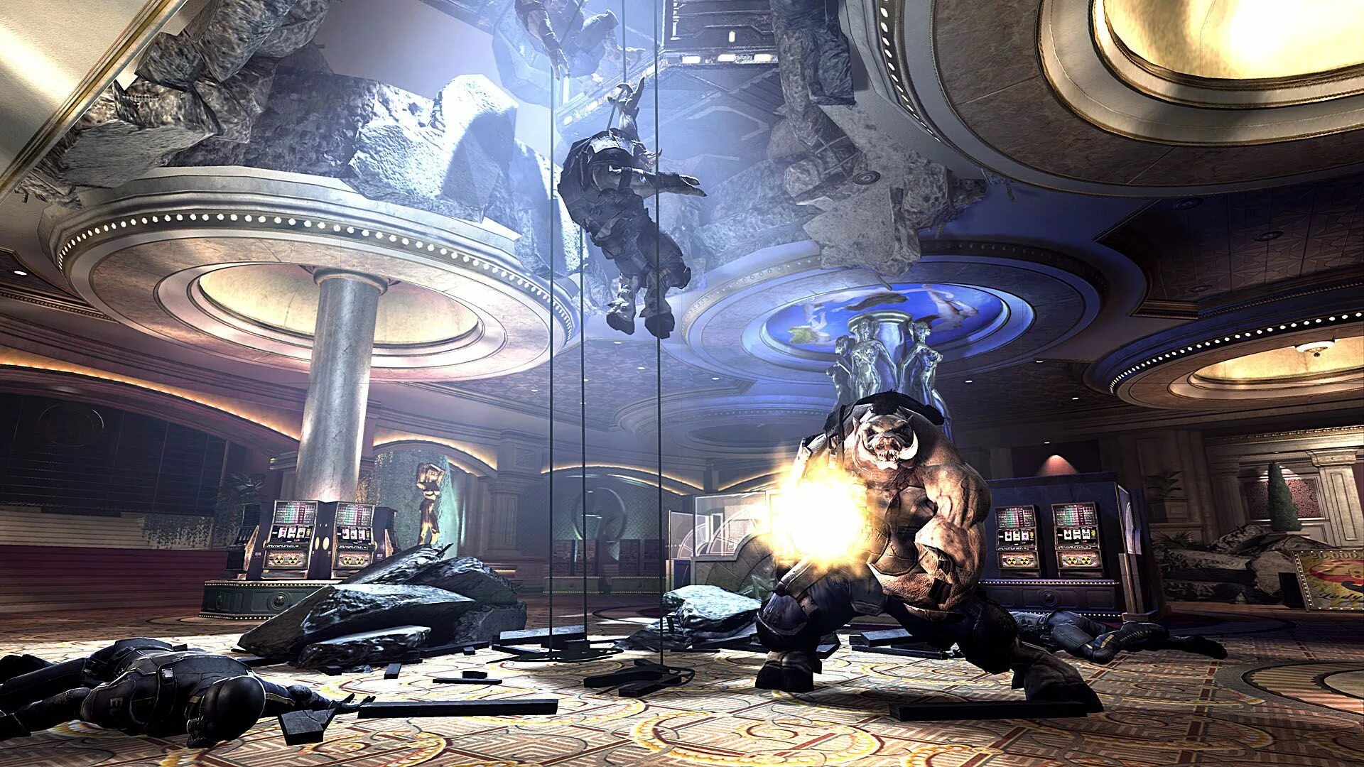Жизнь в мире компьютерных игр. Duke nukem forever. дюк нюкем форевер. игра дюк нюкем форевер. duke nukem forever 2011.