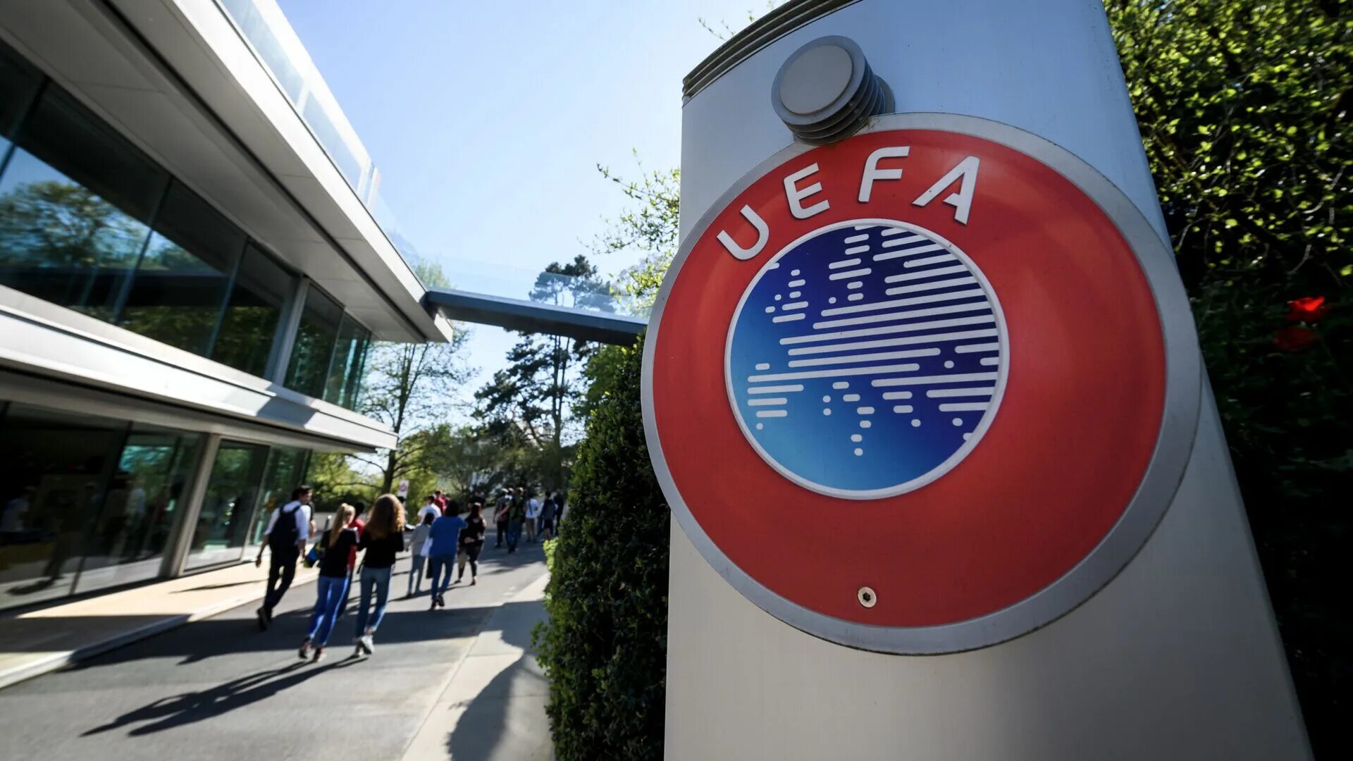 Uefa c