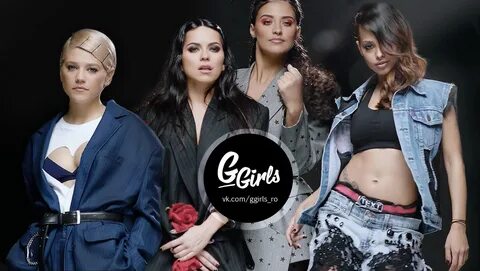 G girls