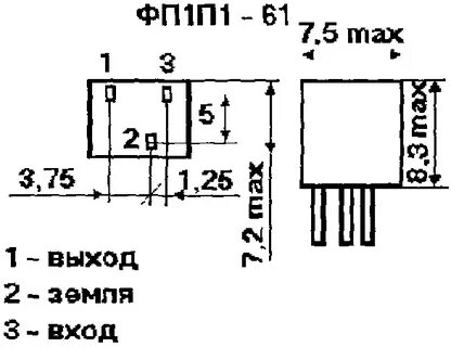 61 2 7