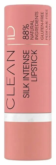 Помада Catrice clean ID Silk intense. Catrice губная помада clean ID Silk intense. Catrice` clean ID Silk intense Lipstick тон 060. Помады clean отзывы. Clean ids