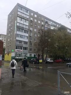 Ул космонавтов 47