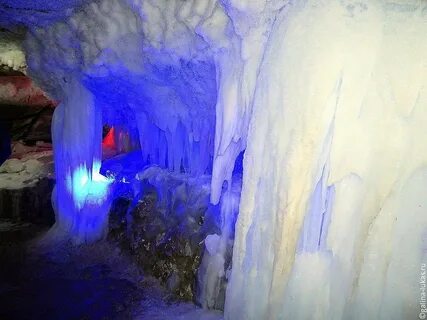 Кунгурские пещеры из тюмени экскурсии 2024