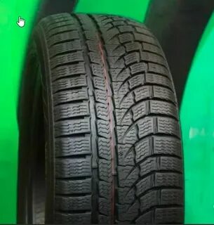 Зимних нешипованных шин 225 50 r17