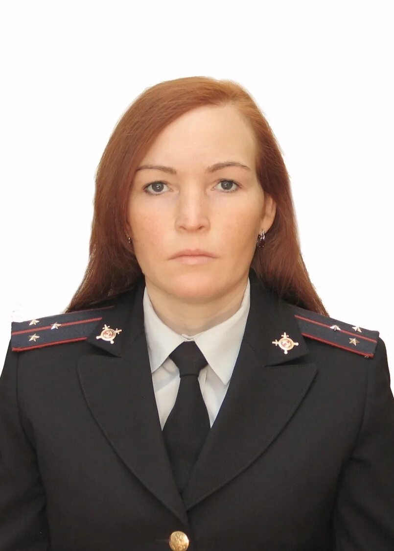 Участковые ярославля