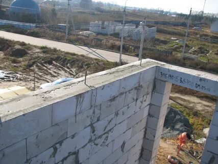 Строительство 2010
