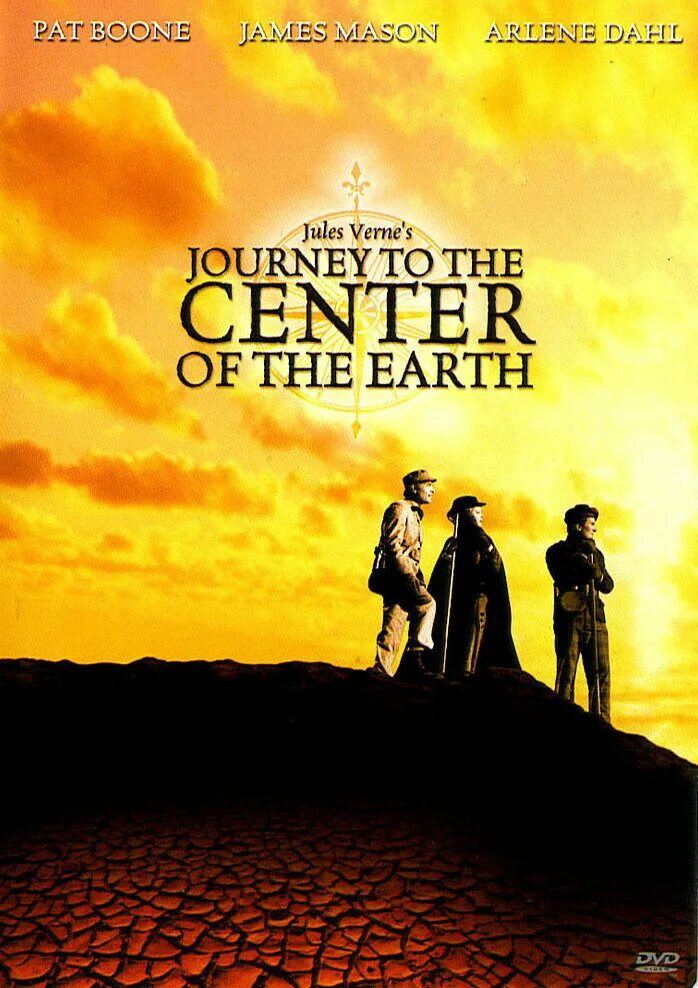 Is the center of the earth