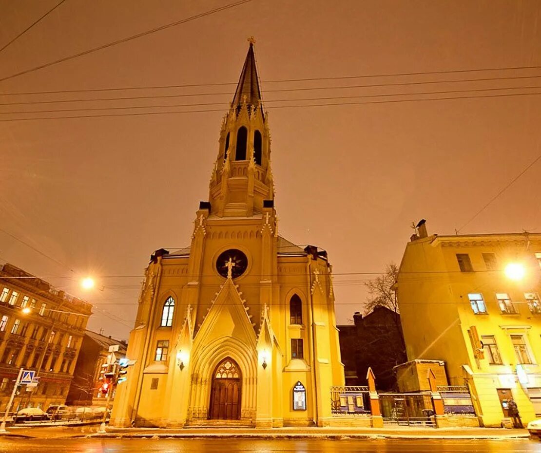 Кирха в петербурге. Лютеранский собор святого михаила. лютеранская церковь святого михаила спб. лютеранской церкви св. михаила. лютеранская кирха св. михаила.