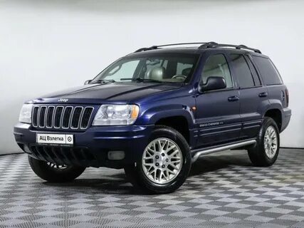 Отзывы владельцев jeep grand