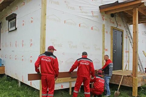 Какие объекты сегодня