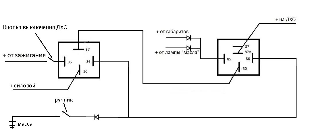 Кнопка дхо. Схема подключения ПТФ Матиз. Реле ПТФ Дэу Матиз. Схема ДХО Nexia. Матиз противотуманки схема.