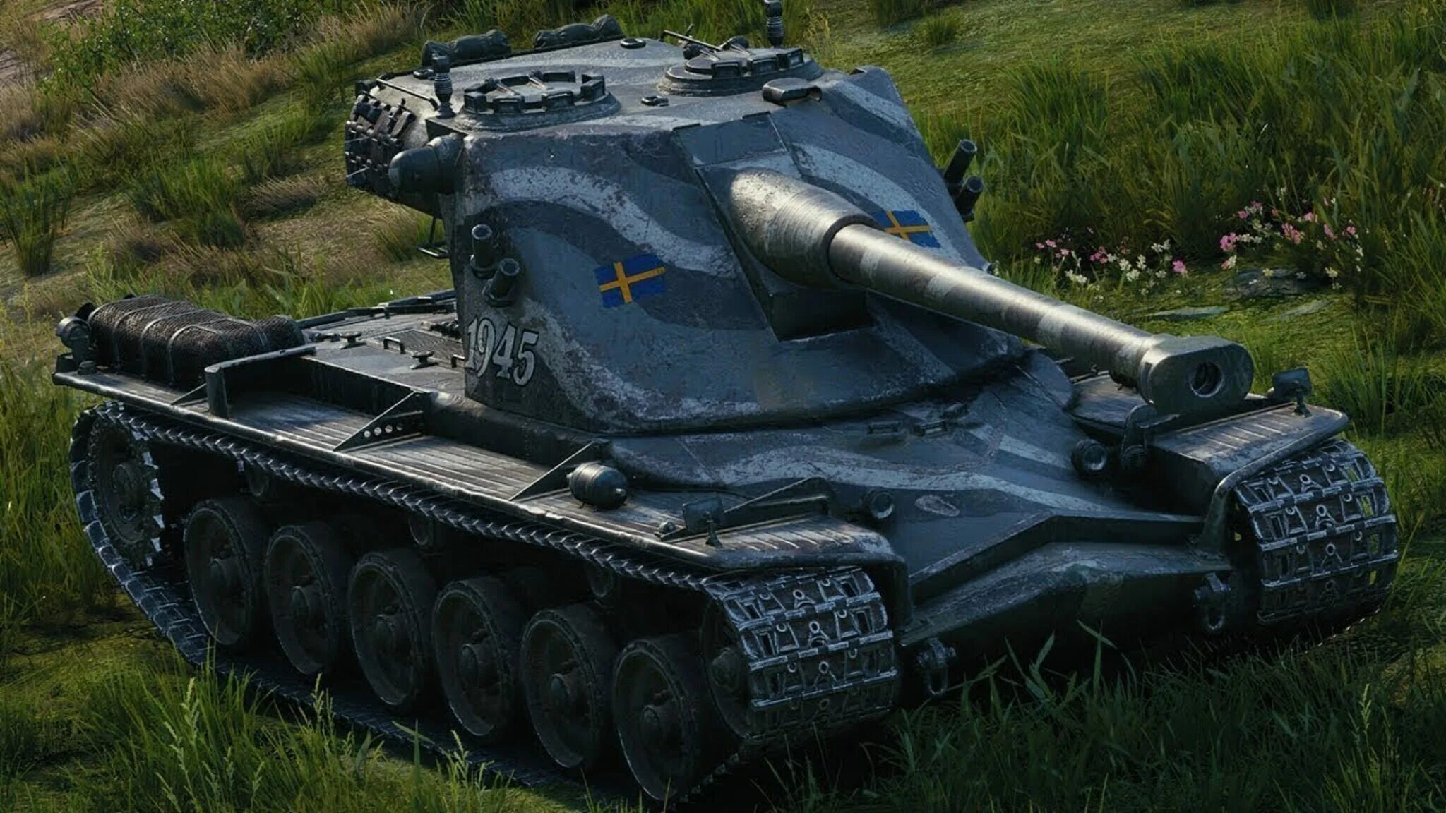 Танки Kranvagn. Шведский танк Кранвагн. Кранвагн World of Tanks.