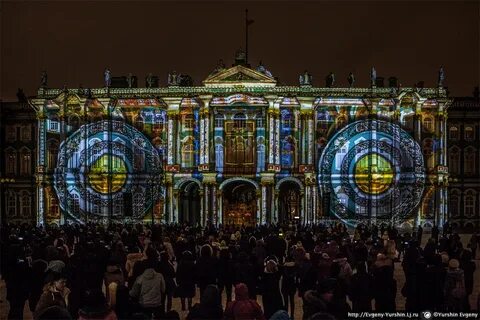 Шоу эрмитажа