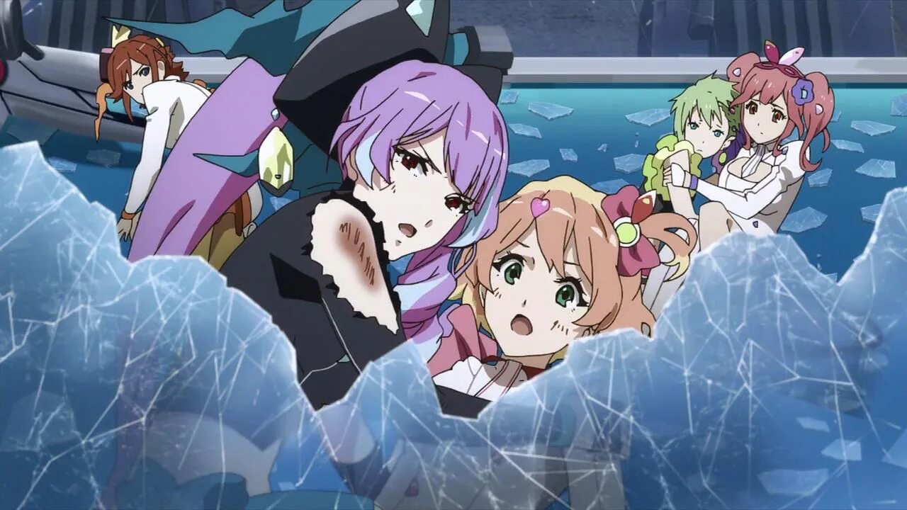 Юя бриджес и кристина хентай. Natsu-iro kiseki. Random curiosity. Random curiosity. Uchuu kyoudai луч.