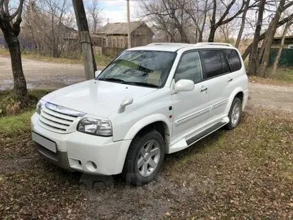 Сузуки приморский край