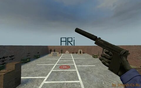 Hand mod