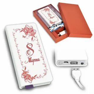 Подарочный набор "8 марта"