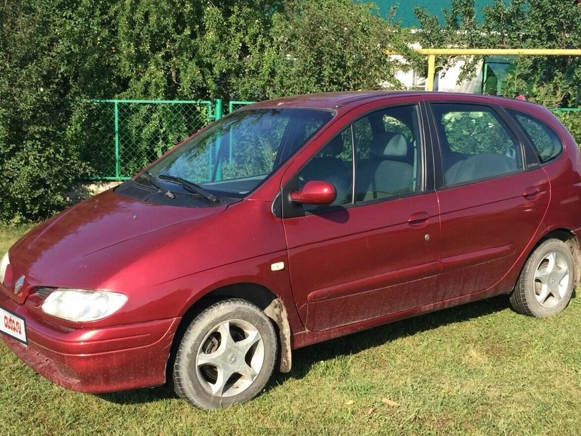 Renault megane scenic 1998. Рено сценик 1 1997 года. 6 мт, 1997. Рено сценик 1 1997 года. Renault scenic 1996.