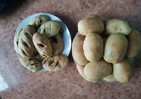 Картошка с грибами для пирожков