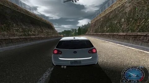 World racing 2